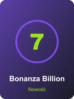 Mr Pacho – Bonanza Billion Bonanza Billion – automat w lobby Mr Pacho